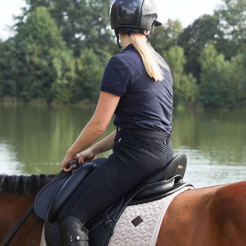 Pantalons équitation sale
