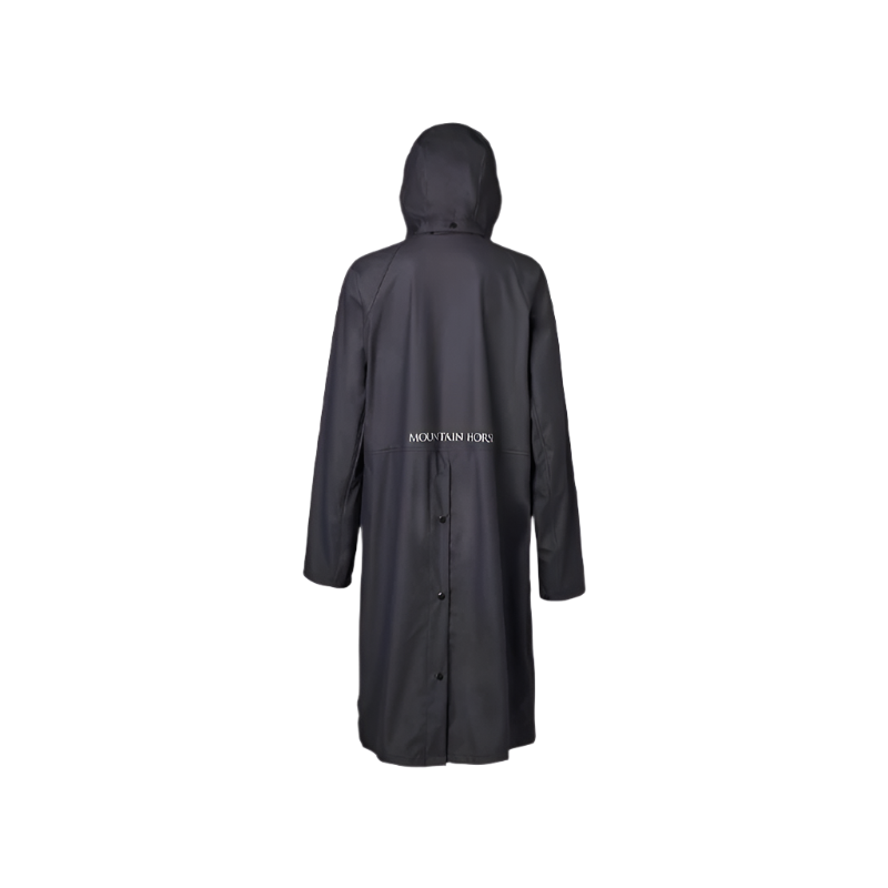 Mountain Horse - Parka de pluie femme Mindy noir