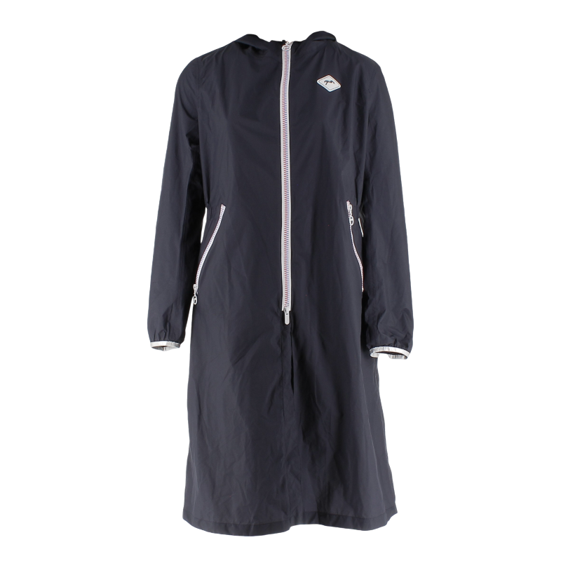 Pénélope - Blouson imperméable Rainday marine