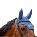 Pénélope - Paardenmuts katoen lagunesblauw | - Ohlala