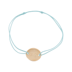 Pénélope - Bracelet Zoé turquoise | - Ohlala