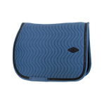 Pénélope - Tapis de selle Swell bering sea | - Ohlala