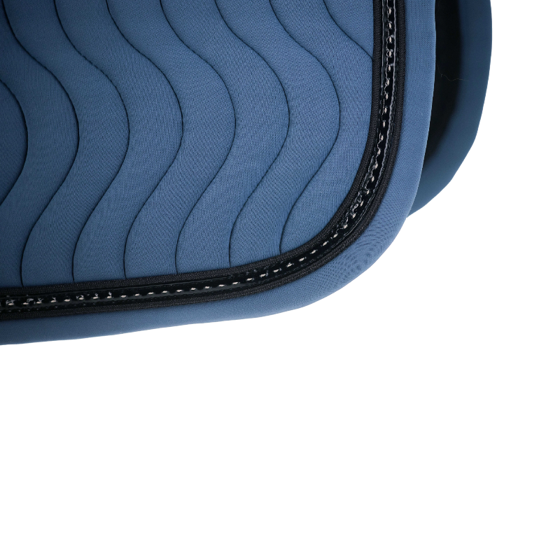 Pénélope - Tapis de selle Swell bering sea