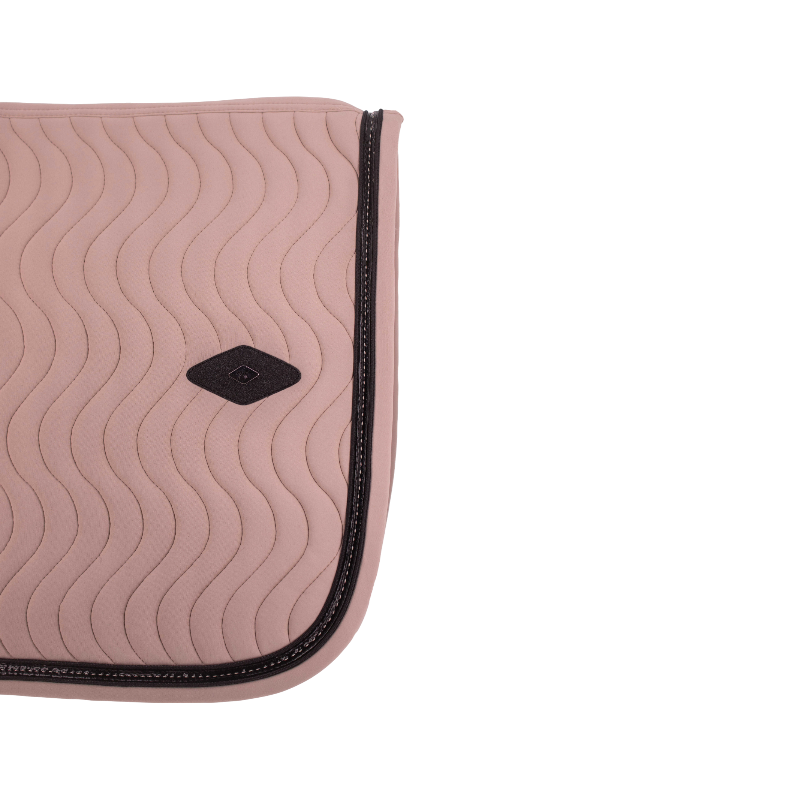 Pénélope - Tapis de selle Swell taupe