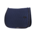 Pénélope - Tapis de selle Swell marine | - Ohlala