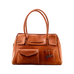 Pénélope - Maelys tas groot model cognac | - Ohlala