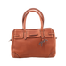 Pénélope - Maelys tas klein model cognac | - Ohlala