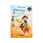 Pénélope - Penny Deel 2 De ongtemde Pony | - Ohlala