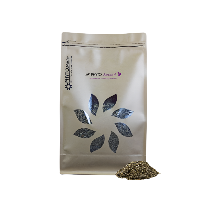 PhytoMaster - Complément alimentaire chaleur jument Phyto Jument 1 kg