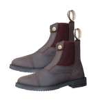 Privilège Equitation - Boots Campo Bruin | - Ohlala