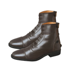 Privilège Equitation - Boots Verona Marron | - Ohlala
