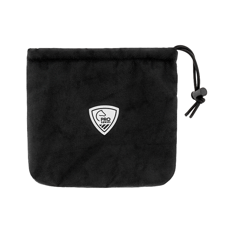 Pro Series - Housse d'étriers Polar 1680D noir