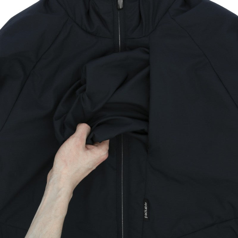 Pro Series - Blouson Turin marine