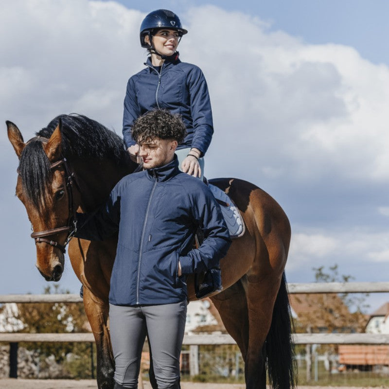 Pro Series - Veste Amalfi marine