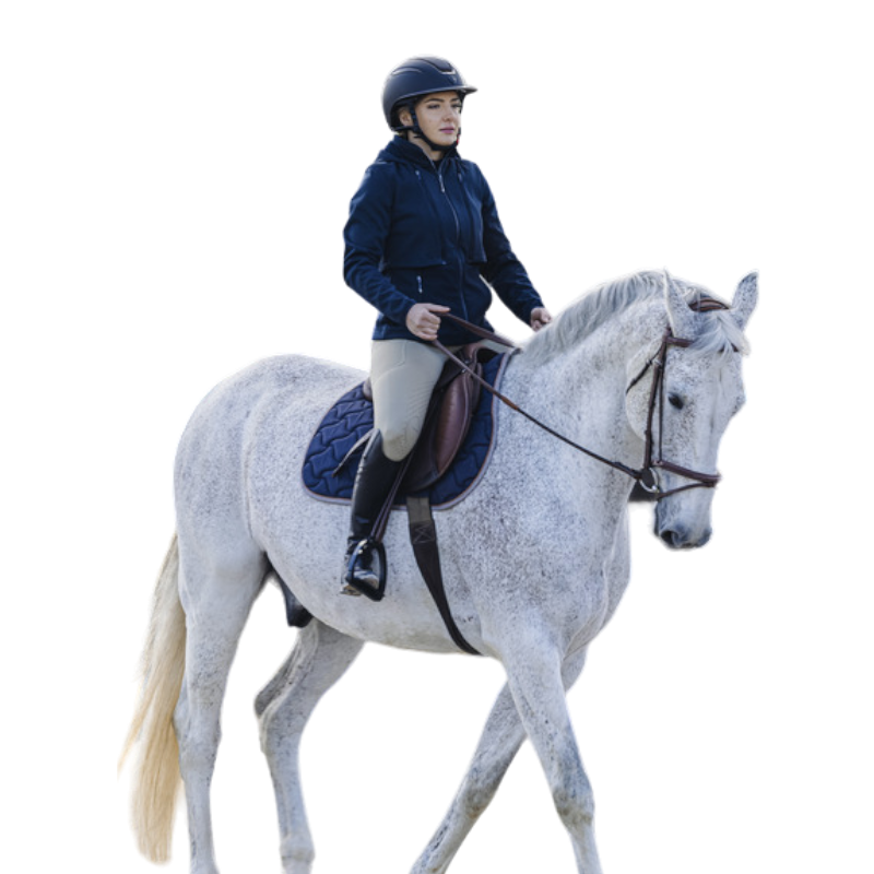 Pro Series - Veste Holly femme marine