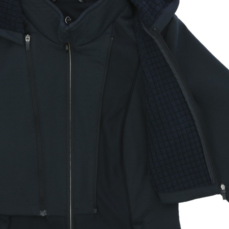 Pro Series - Veste Holly femme marine