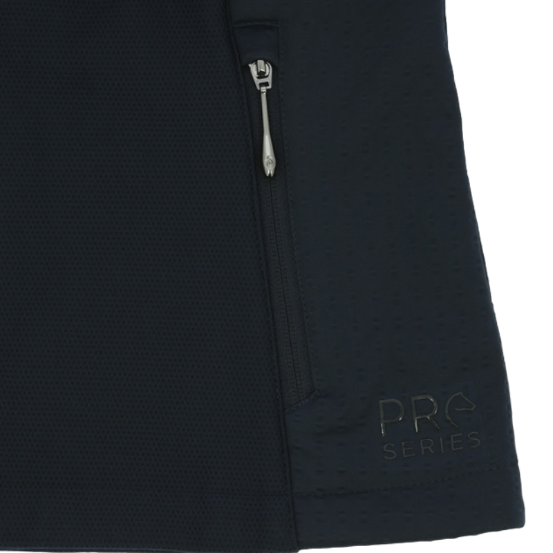 Pro Series - Veste Holly femme marine