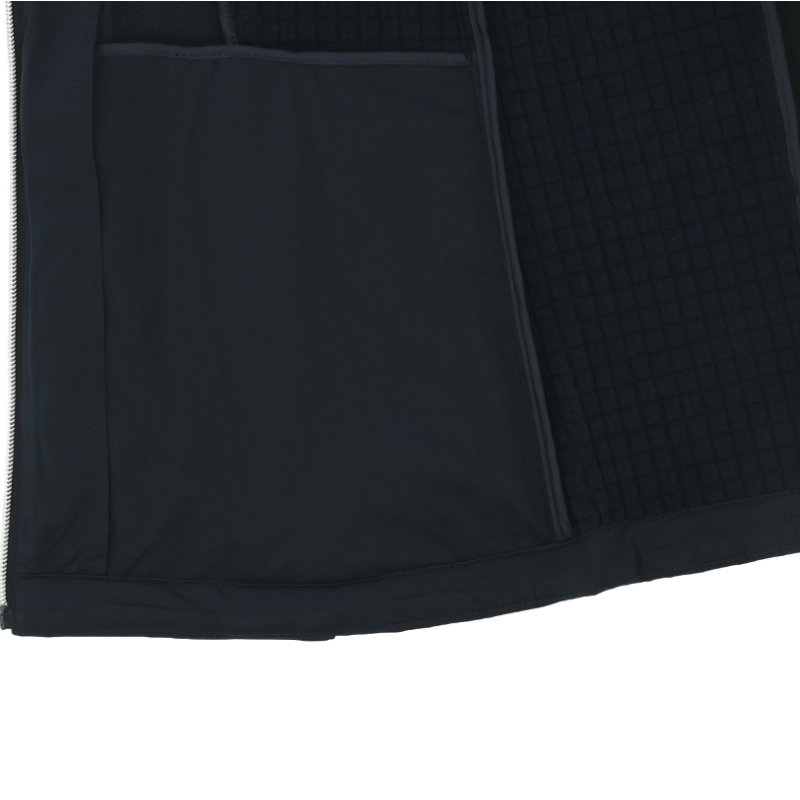 Pro Series - Veste Holly femme marine