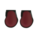 Norton - Protèges-boulets confort bordeaux | - Ohlala