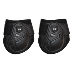 TdeT - Protège-boulets Graphène noir | - Ohlala