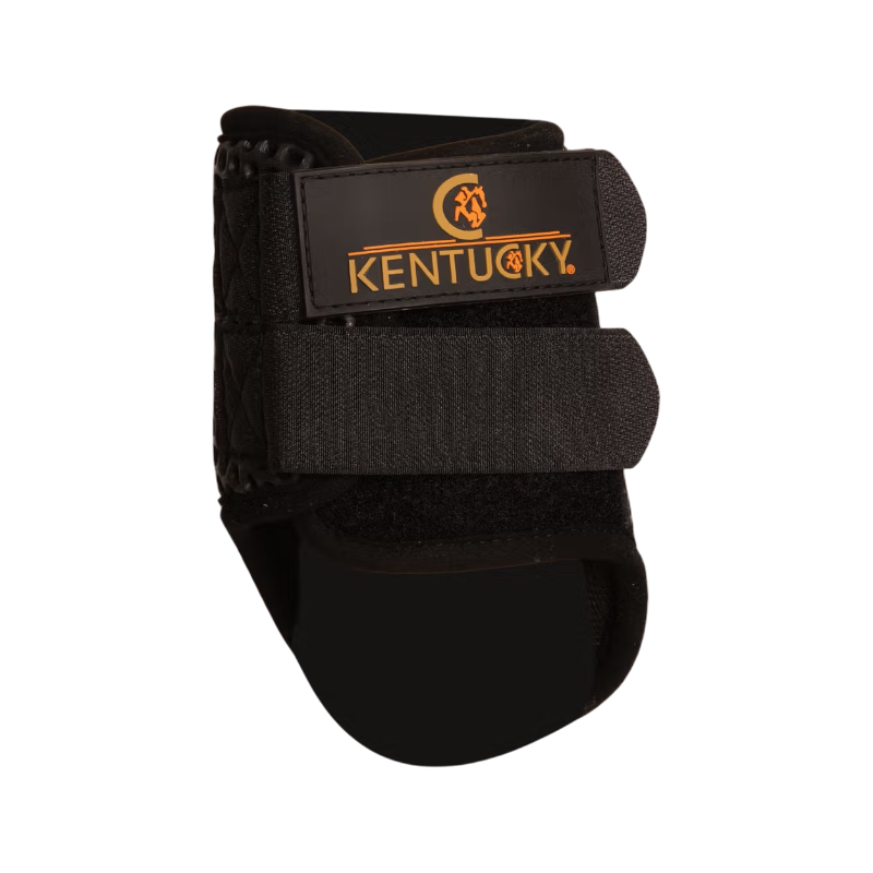 Kentucky Horsewear - Protège-boulets ProAir noir