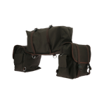 Randol's - Grand Voyageur trekking tas bruin | - Ohlala
