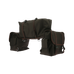 Randol's - Grand Voyageur trekking tas bruin | - Ohlala