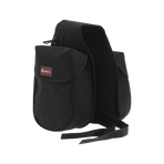 Randol's - Sacoche de randonnée avant double noir | - Ohlala