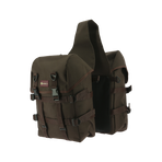 Randol's - Adventure trekking tas bruin | - Ohlala