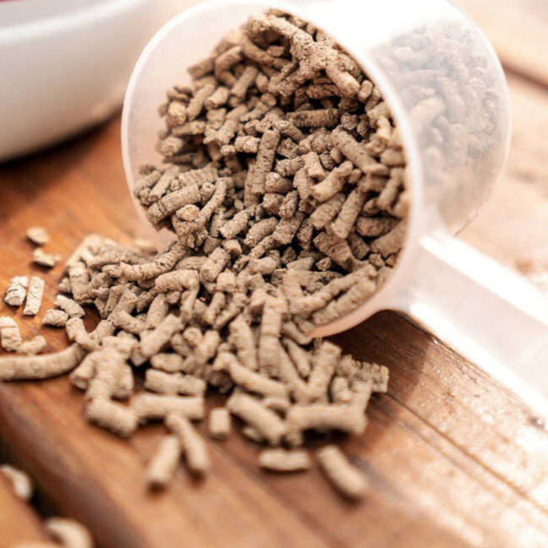 Ravene - Complément alimentaire granulés Nutri'Flex