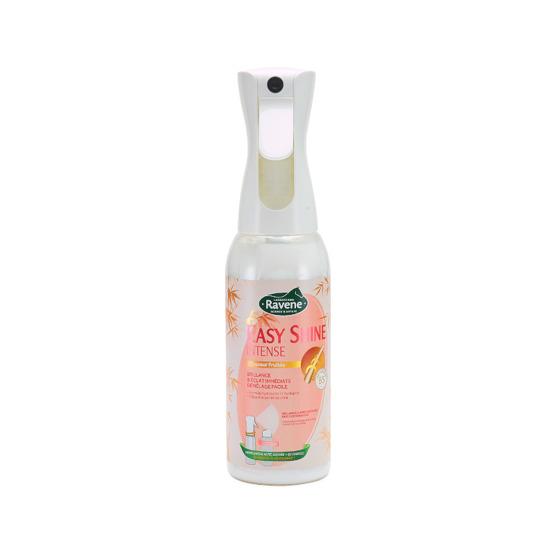 Ravene - Eco-recharge démêlant Easy Shine Intense 500ml | - Ohlala