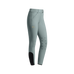 RG Italy - Pantalon d'équitation femme RG taille haute gris | - Ohlala