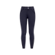 RG Italy - Pantalon d'équitation femme RG taille haute full marine | - Ohlala