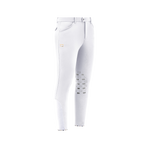 RG Italy - Pantalon d'équitation homme RG 2.0 blanc | - Ohlala