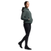 RG Italy - Veste bomber femme deep forest