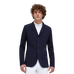 RG Italy - Veste de concours homme Jersey Mesh marine | - Ohlala