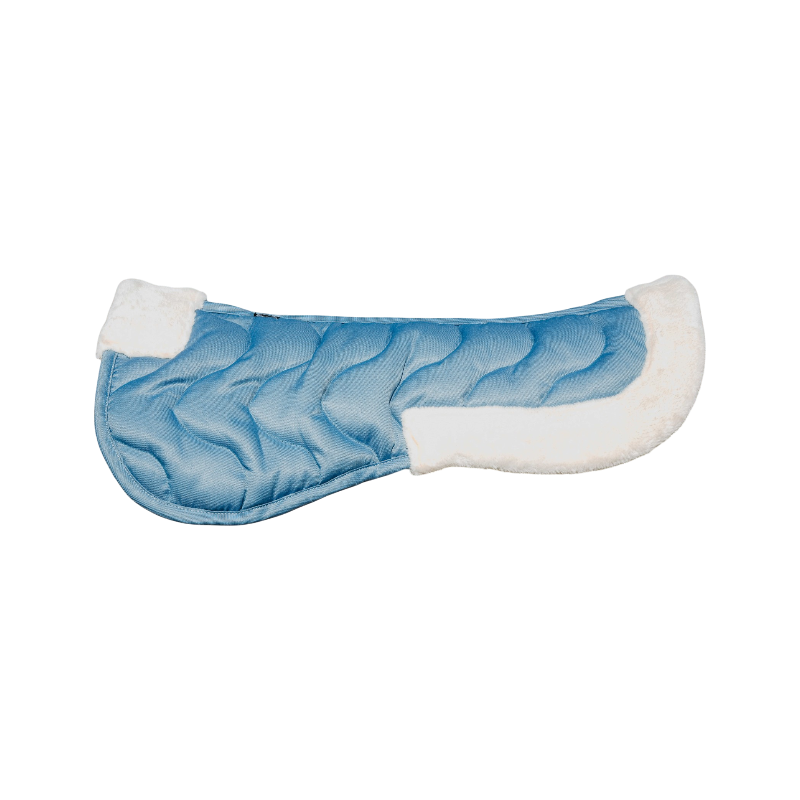 Riding World - Amortisseur EK-Maxifun blauw