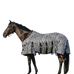 Riding World - Vliegenwerend mesh vliegenmasker Belly zebra | - Ohlala