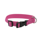 Riding World - Halsband voor hond Pat roze | - Ohlala