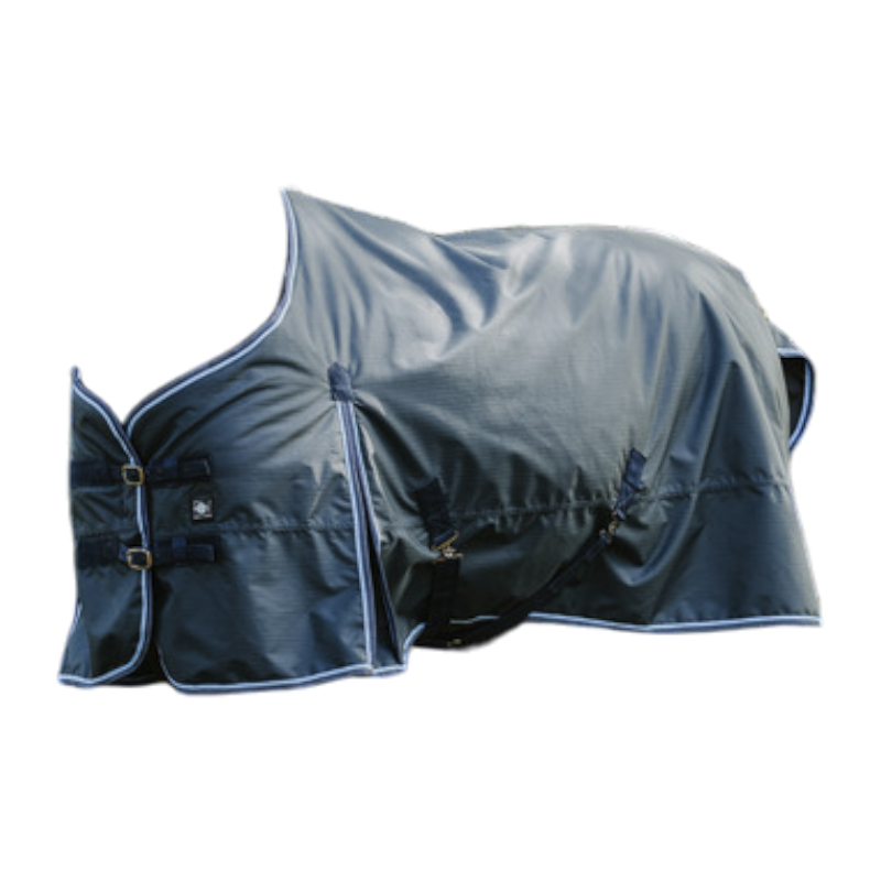 Riding World - Couverture d'extérieur Eco 1200D 0g marine