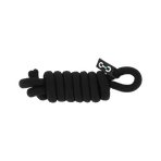 Riding World - Longe d'attache Eco noir