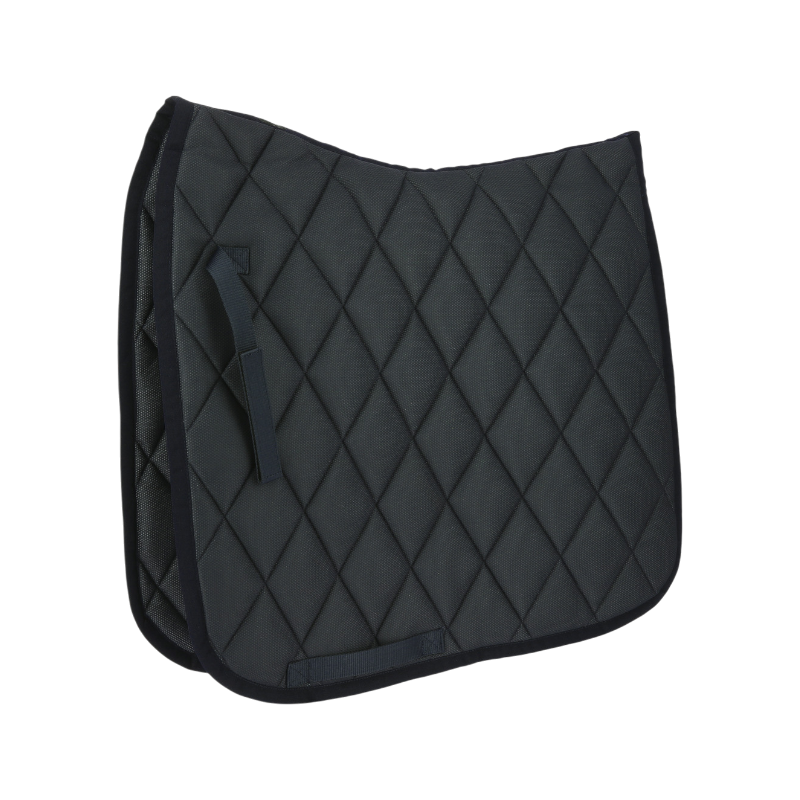 Riding World - Tapis de dressage School marine