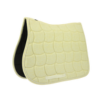 Riding World - Zadeldek Sunshine geel | - Ohlala