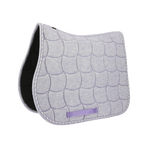 Riding World - Zadeldek Sunshine lavendel | - Ohlala