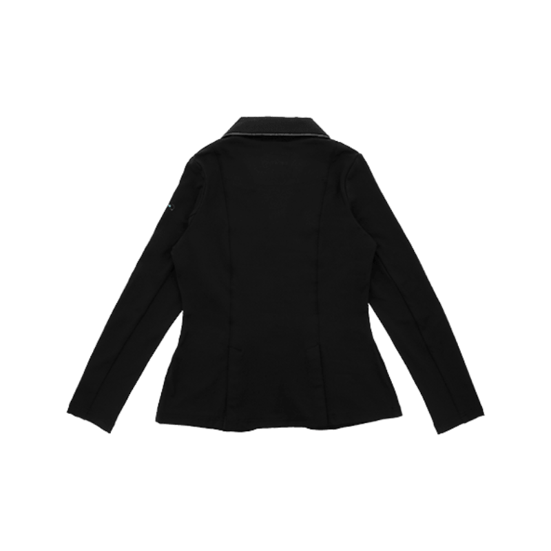 Riding World - Veste de concours femme Floride noir