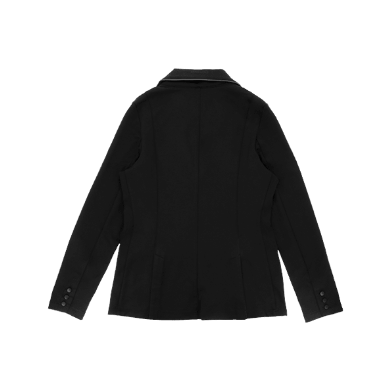 Riding World - Veste de concours homme Devon noir