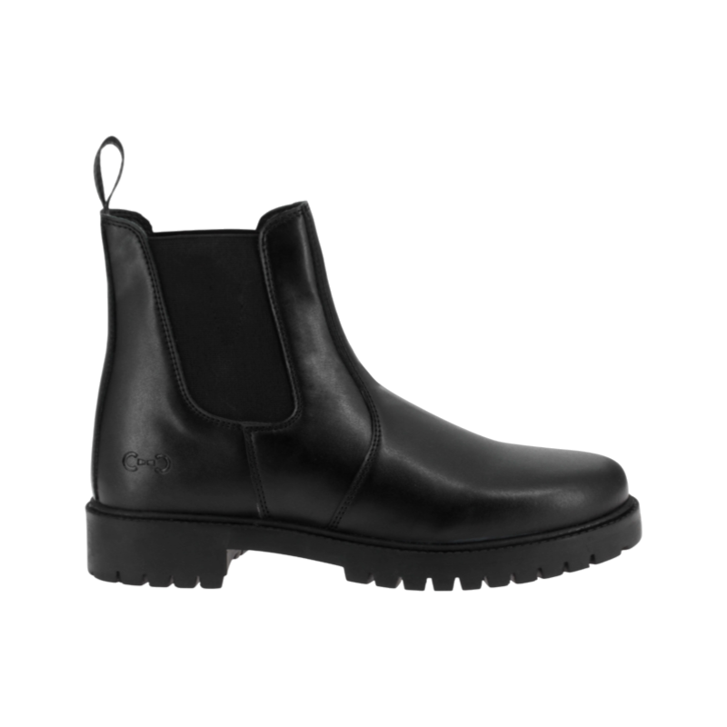 Riding World - Boots d'équitation EK-Allday noir