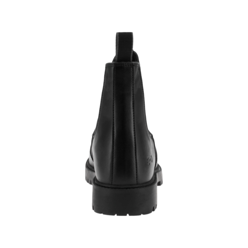 Riding World - Boots d'équitation EK-Allday noir