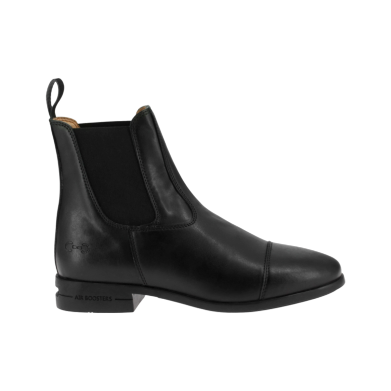 Riding World - Boots d'équitation EK-Daily noir