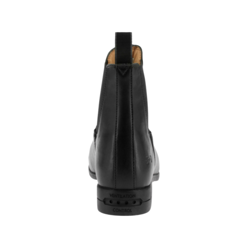 Riding World - Boots d'équitation EK-Daily noir